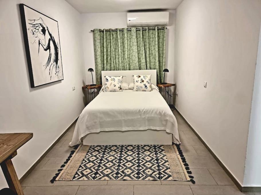 Tarajalejo Eco Ocean D Apartment Exterior photo
