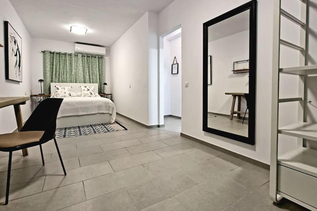 Tarajalejo Eco Ocean D Apartment Exterior photo
