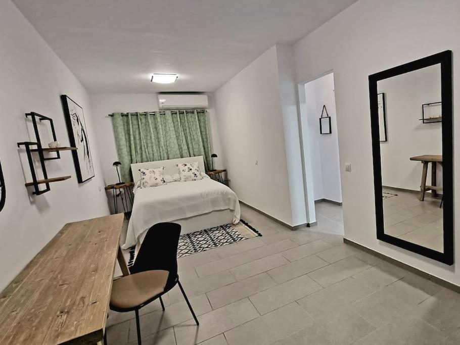 Tarajalejo Eco Ocean D Apartment Exterior photo